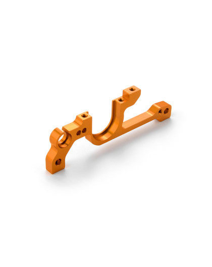 Palier inférieur avant droit aluminium - XRAY - 342015