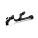 Palier inférieur avant droit aluminium - XRAY - 342016
