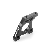 X8 ALU LOWER BULKHEAD FRONT - RIGHT - SWISS 7075 T6 - XRAY - 342019