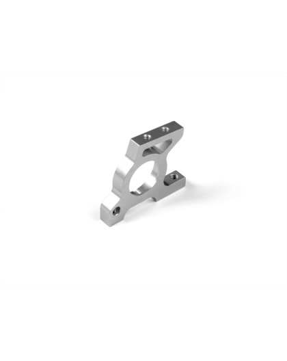 X8 ALU LOWER BULKHEAD FRONT - RIGHT - SWISS 7075 T6 - XRAY - 342018