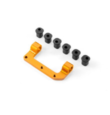 Support de triangle supérieur alu droit - XRAY - 342032