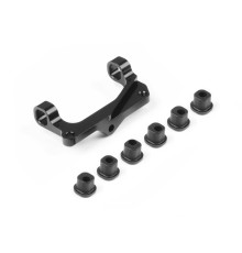 Support de triangle supérieur droit alu - XRAY - 342034