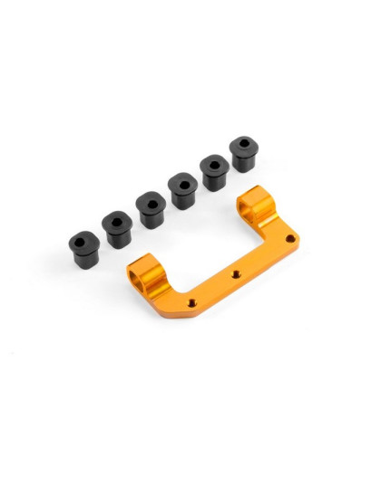 Support de triangle supérieur alu gauche - XRAY - 342042