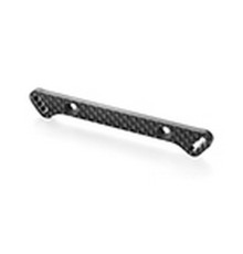 GRAPHITE SHOCK TOWER FRONT - 342084 - XRAY