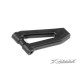 COMPOSITE SUSPENSION ARM FRONT UPPER - SHORT - 342131 - XRAY