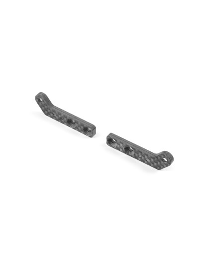 Extension carbone de triangle AV - 2 dot (D+G) - XRAY - 342189