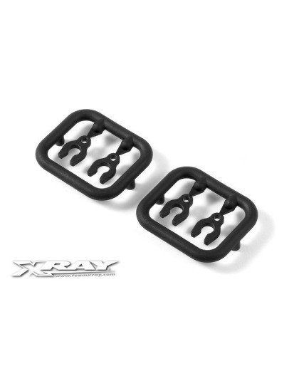 Clips d'ajustement - XRAY - 342180