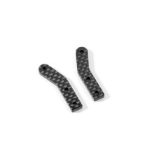 Extension de triangle en carbone droite - XRAY - 342194