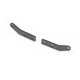 Extensions de triangle en acier (D+G) - XRAY - 342196