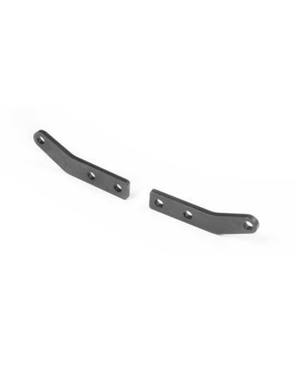 Extension de triangle inférieur avant acier long (2) - XRAY - 342198
