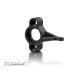 COMPOSITE STEERING BLOCK -1° KINGPIN LEFT - 342222 - XRAY
