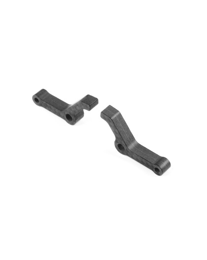 Butée avant carbone (2) - XRAY - 342413