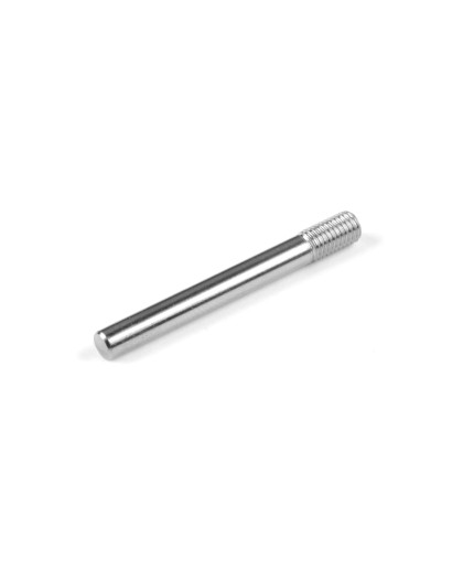 X8 Axe acier central avant - XRAY - 342460