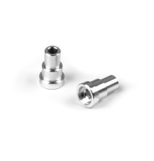 Support de barre anti-roulis avant (2) - XRAY - 342431