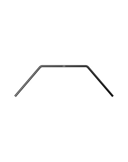 ANTI-ROLL BAR FRONT 2.0 MM - 342480 - XRAY
