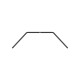 Barre anti-roulis avant 2.0mm - Courte - XRAY - 342480-S