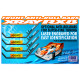 Barre anti-roulis avant 2.8mm - XRAY - 342478