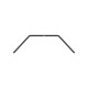 Barre anti-roulis avant 2.2mm - Courte - XRAY - 342482-S