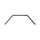 Barre anti-roulis avant 2.6mm - XRAY - 342486