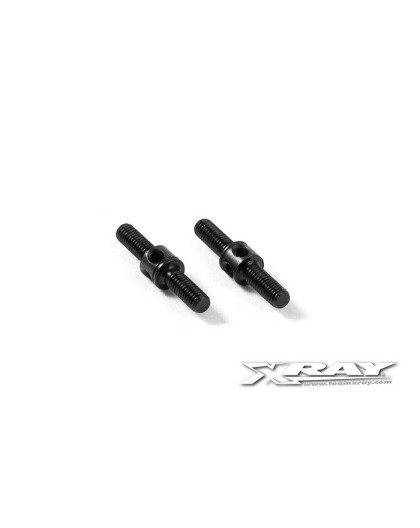 Pas inverse 20mm (2) - XRAY - 342630