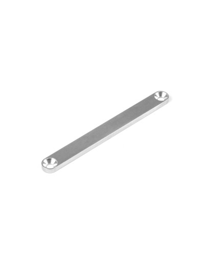 Renfort de chassis Alu - XRAY - 342580