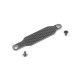 Renfort de châssis avant carbone - XRAY - 342582