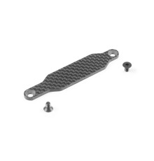 Renfort de châssis avant carbone - XRAY - 342582