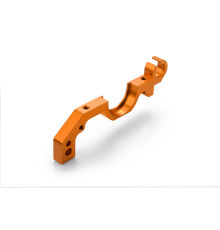 Palier inférieur arrière droit aluminium - XRAY - 343016
