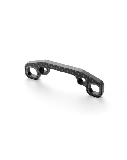 Support de triangle AR en carbone 3.5mm - XRAY - 343043
