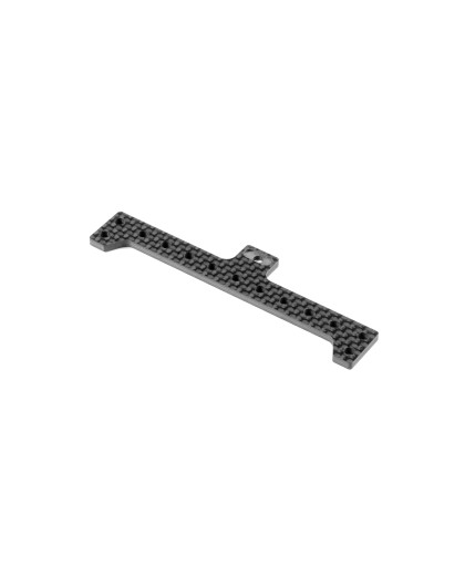 X8 Renfort de platine arrière - XRAY - 343053