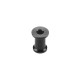 Plot alu 10mm - Noir - XRAY - 343066