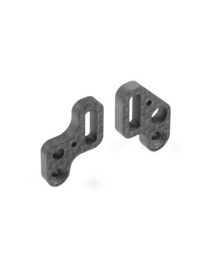 RX8 Support de tendeur de courroie - Centré - XRAY - 343062