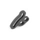Tendeur de courroie acier - Long - XRAY - 343074