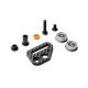 BELT TENSIONER SET - STEEL - XRAY - 343073
