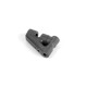 COMPOSITE SUSPENSION ARM REAR UPPER - GRAPHITE - 343132 - XRAY