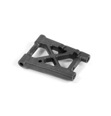COMPOSITE SUSPENSION ARM FOR EXTENSION - REAR LOWER - GRAPHITE - 3431