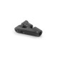 Triangle supérieur arrière long - Hard - XRAY - 343133-H