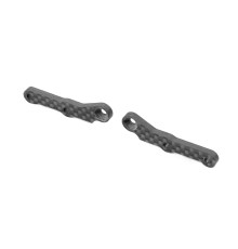 Extension carbone de triangle AR - 2 dot (D+G) - XRAY - 343189
