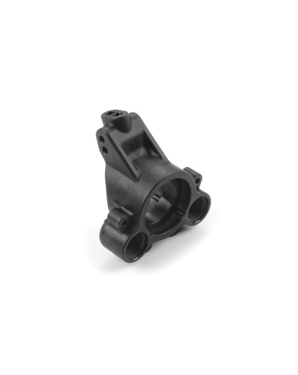 UPRIGHT REAR FOR AERO DISC - MODIFIED - HARD - XRAY - 343312-H