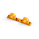 Cale de suspension inférieure - RF - XRAY - 343710
