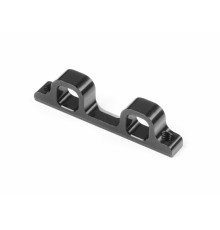 Cale de suspension alu RF (-1mm) - XRAY - 343714