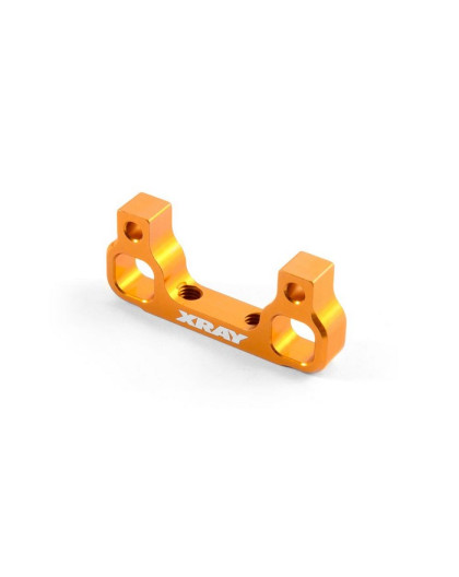 ALU REAR LOWER SUSPENSION HOLDER - REAR - RR - SWISS 7075 T6 - 343720