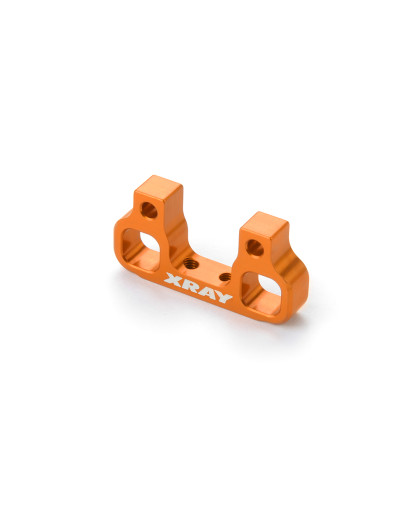 ALU REAR LOWER SUSPENSION HOLDER - REAR - RR - SWISS 7075 T6 - 343722