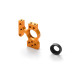 ALU BRAKE STAND - SWISS 7075 T6 - SET - 344012 - XRAY