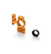 ALU BRAKE STAND - SWISS 7075 T6 - SET - 344012 - XRAY