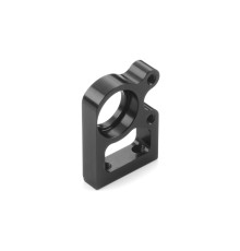 Support de boite de vitesse alu - XRAY - 344025
