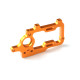 ALU ELECTRIC MOTOR MOUNT - SWISS 7075 T6 - 344030 - XRAY