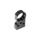 Support de boite de vitesse alu - XRAY - 344024