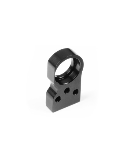 Support de boite de vitesse alu - XRAY - 344024