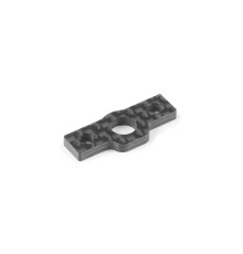 Platine sup. frein carbone - XRAY - 344052